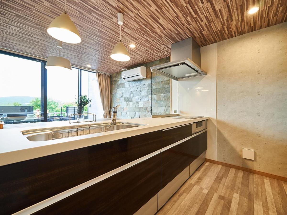 Rakuten Stay Villa Lake Yamanakako 101 View Bath Mt Fuji View 外观 照片